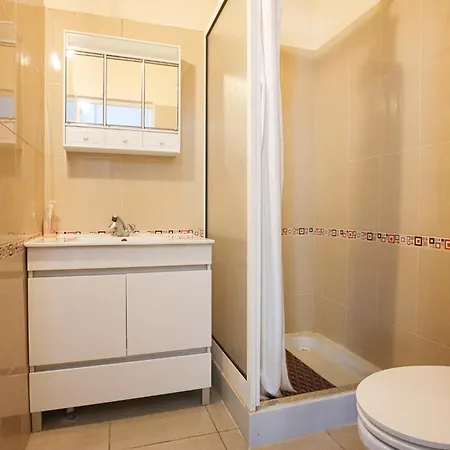 Apartamento Marina - Countryside - Wifi - By Bedzy