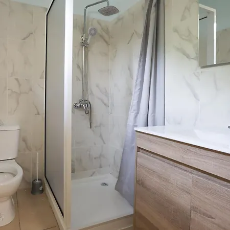Apartamento Marina - Countryside - Wifi - By Bedzy Pêra
