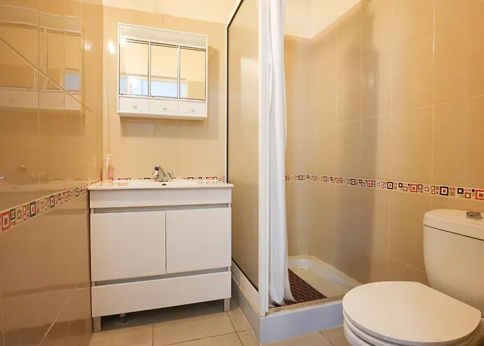 Apartment Marina - Countryside - Wifi - By Bedzy