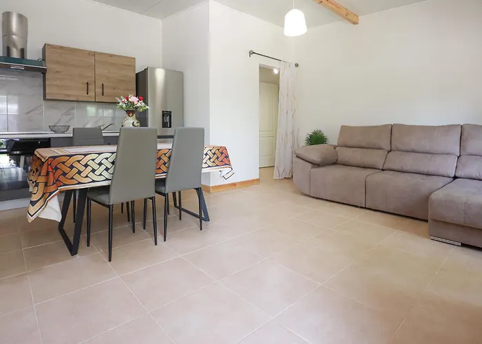 Marina - Countryside - Wifi - By Bedzy Apartment