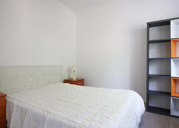 Apartment Marina - Countryside - Wifi - By Bedzy