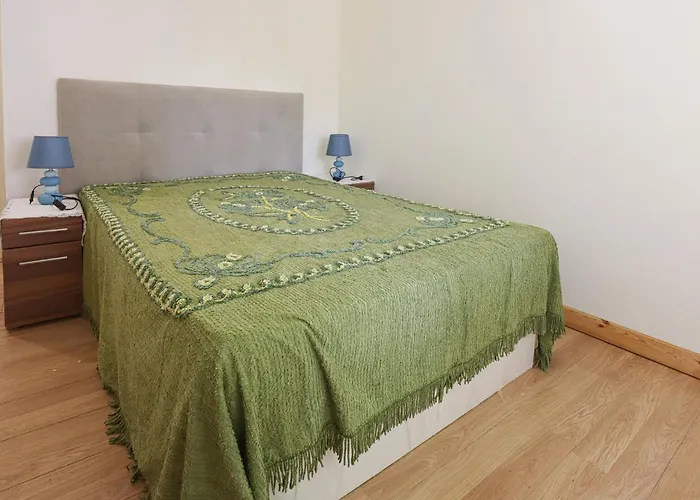Marina - Countryside - Wifi - By Bedzy Apartment Pera