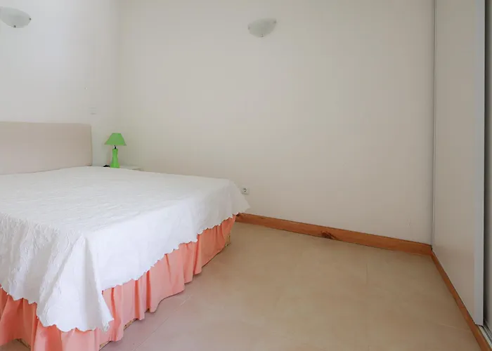Apartment Marina - Countryside - Wifi - By Bedzy Pera