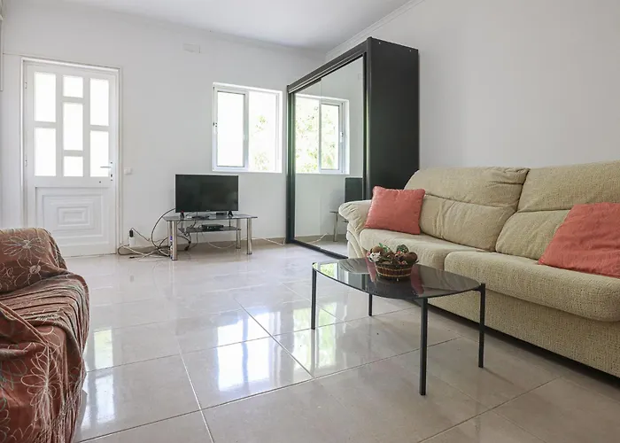 Apartment Marina - Countryside - Wifi - By Bedzy