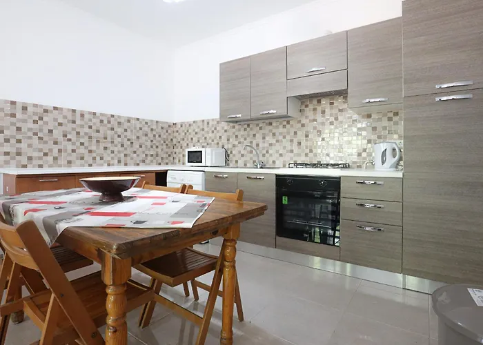 Marina - Countryside - Wifi - By Bedzy Apartment *