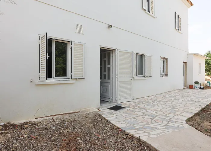 Apartment Marina - Countryside - Wifi - By Bedzy *