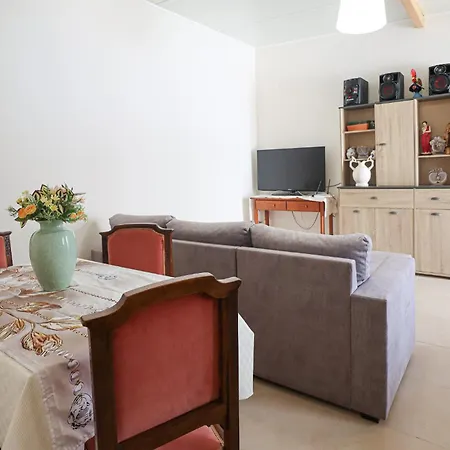 Apartmán Marina - Countryside - Wifi - By Bedzy *