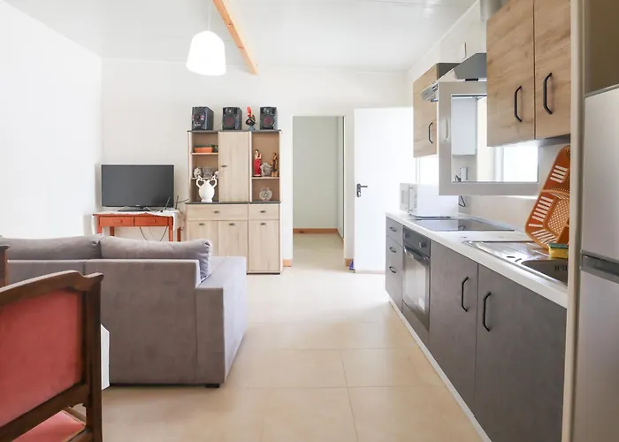 Apartmán Marina - Countryside - Wifi - By Bedzy