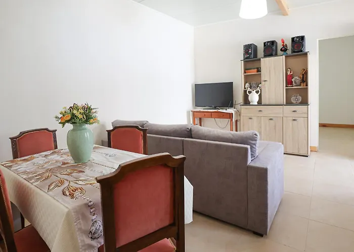 Apartmán Marina - Countryside - Wifi - By Bedzy *