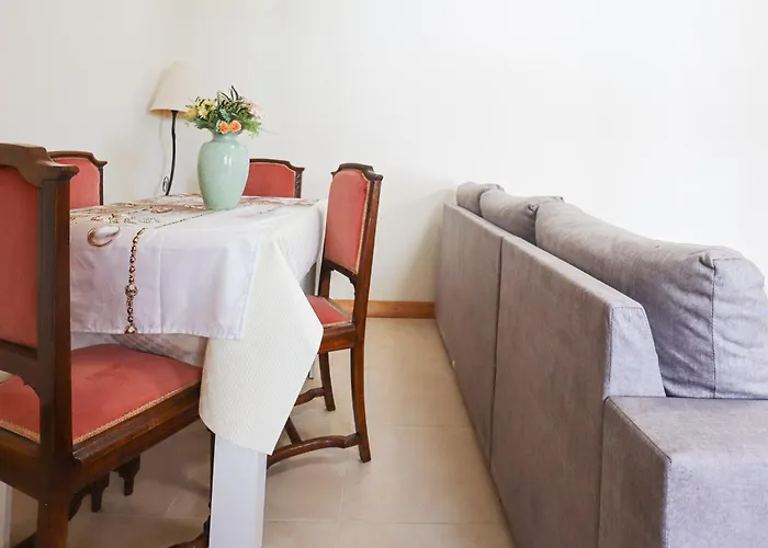 Marina - Countryside - Wifi - By Bedzy Apartmán Pêra