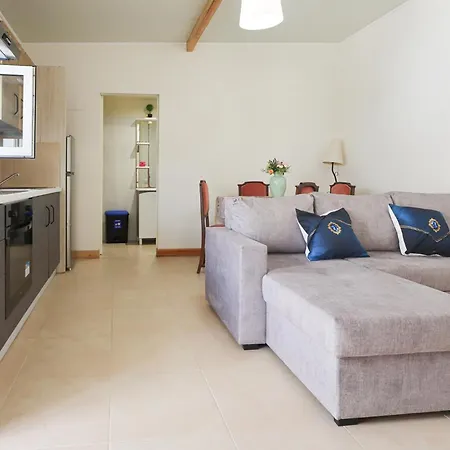 Daire Marina - Countryside - Wifi - By Bedzy