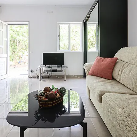 Marina - Countryside - Wifi - By Bedzy Daire Pêra