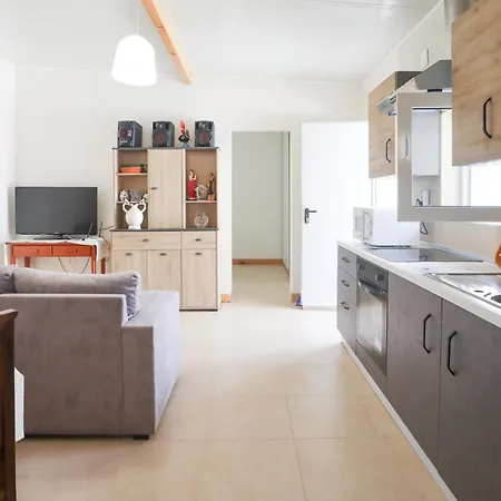 Daire Marina - Countryside - Wifi - By Bedzy